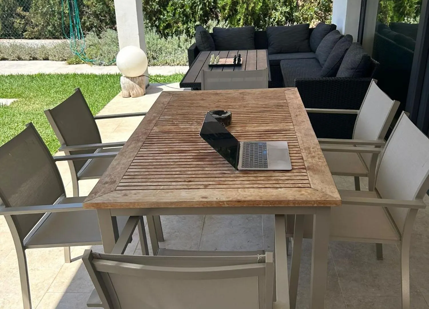 Villa Luxury House In Puerto Alcudia España