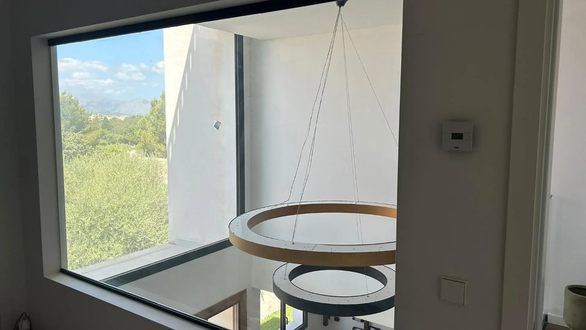 Villa Luxury House In Puerto Alcudia