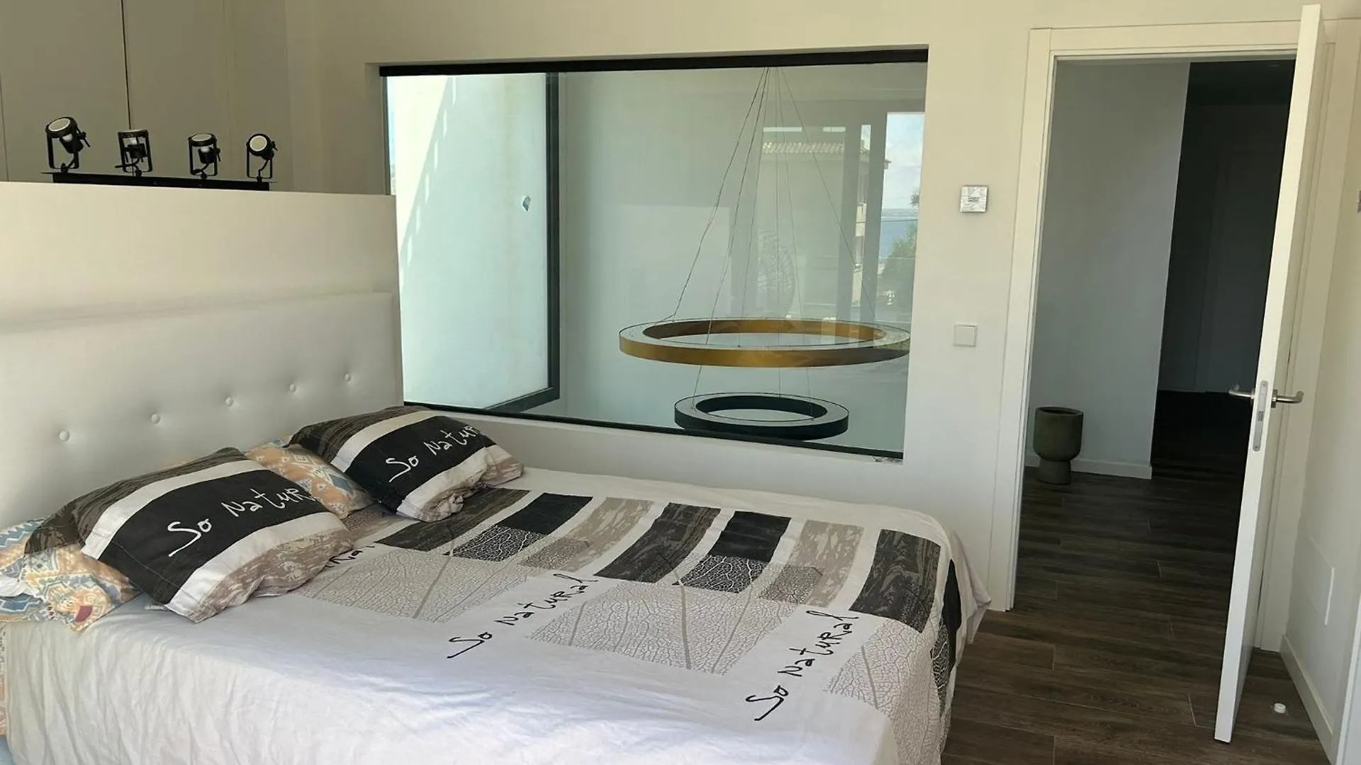 Villa Luxury House In Puerto Alcudia Alcúdia