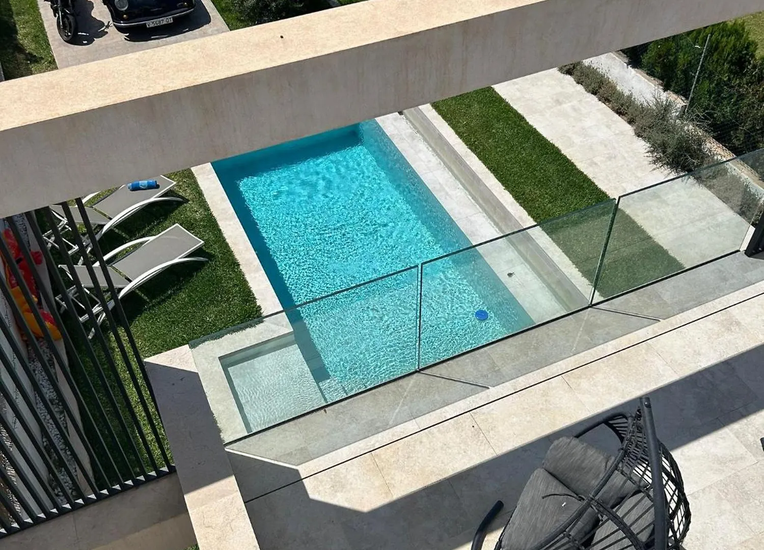 Сasa de vacaciones Villa Luxury House In Puerto Alcudia España