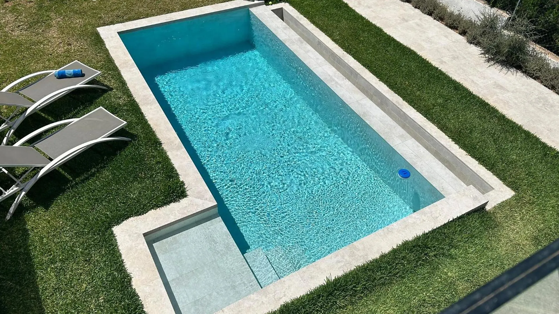Сasa de vacaciones Villa Luxury House In Puerto Alcudia