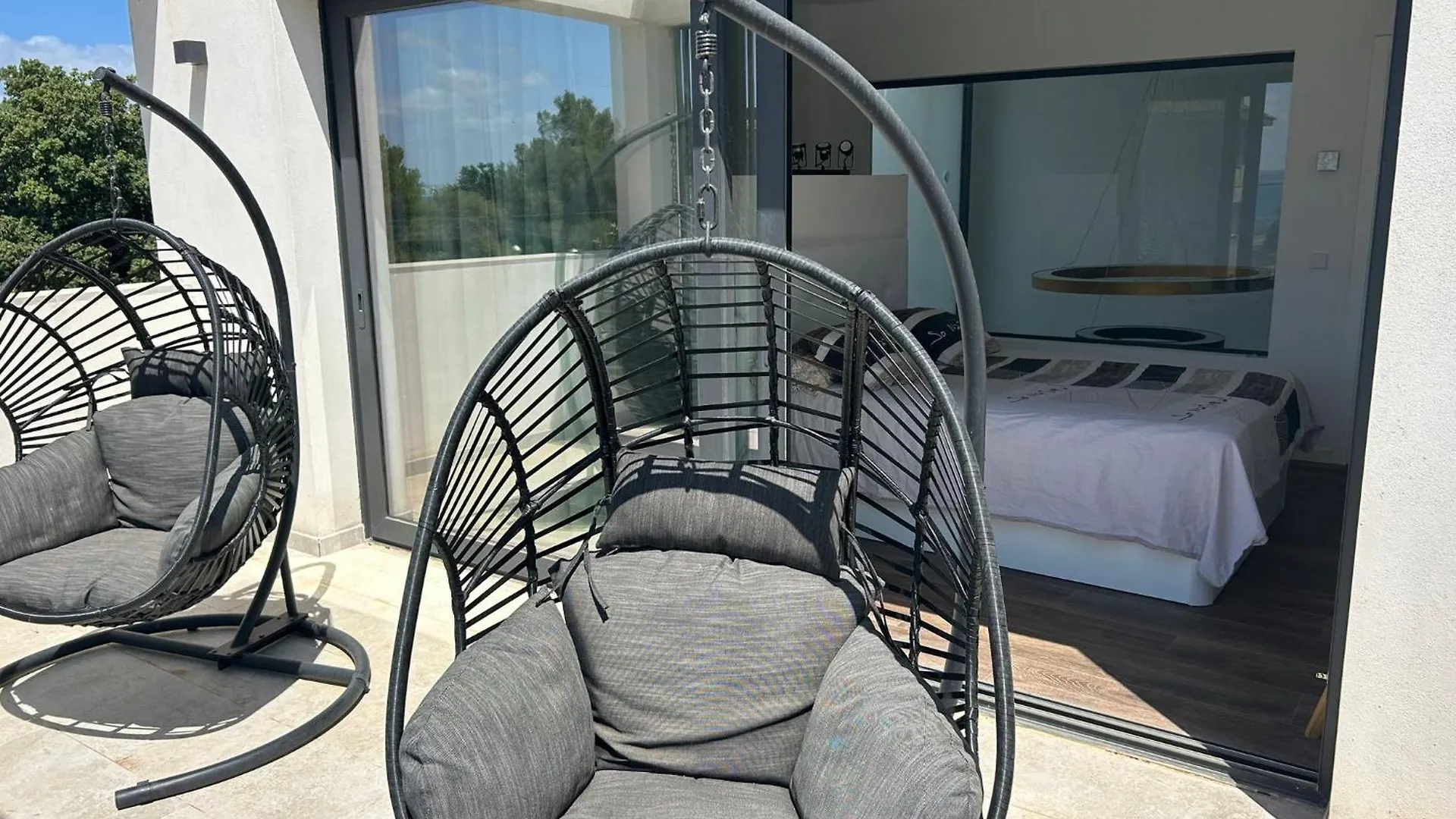 Сasa de vacaciones Villa Luxury House In Puerto Alcudia
