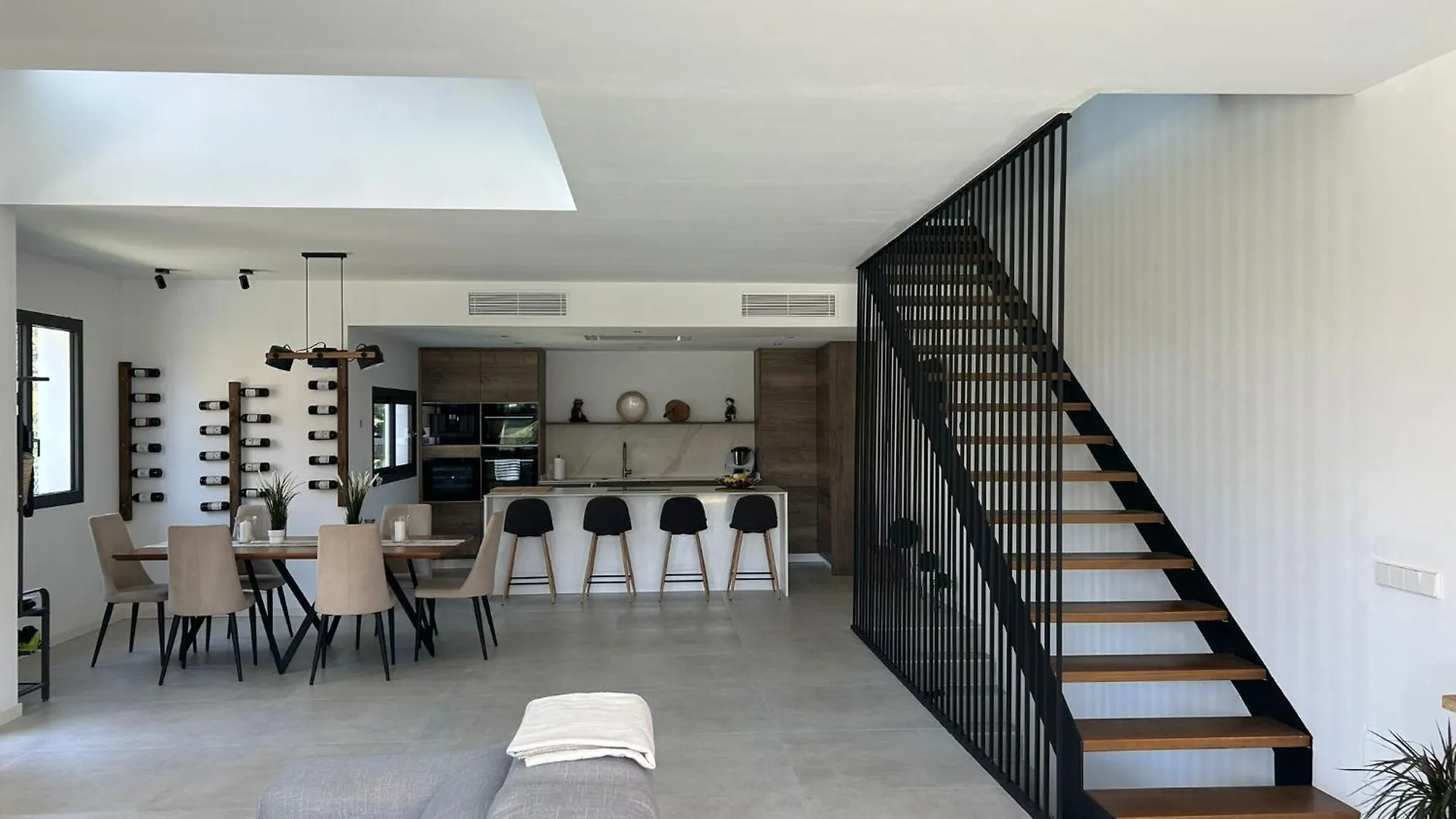 Villa Luxury House In Puerto Alcudia Сasa de vacaciones Alcúdia
