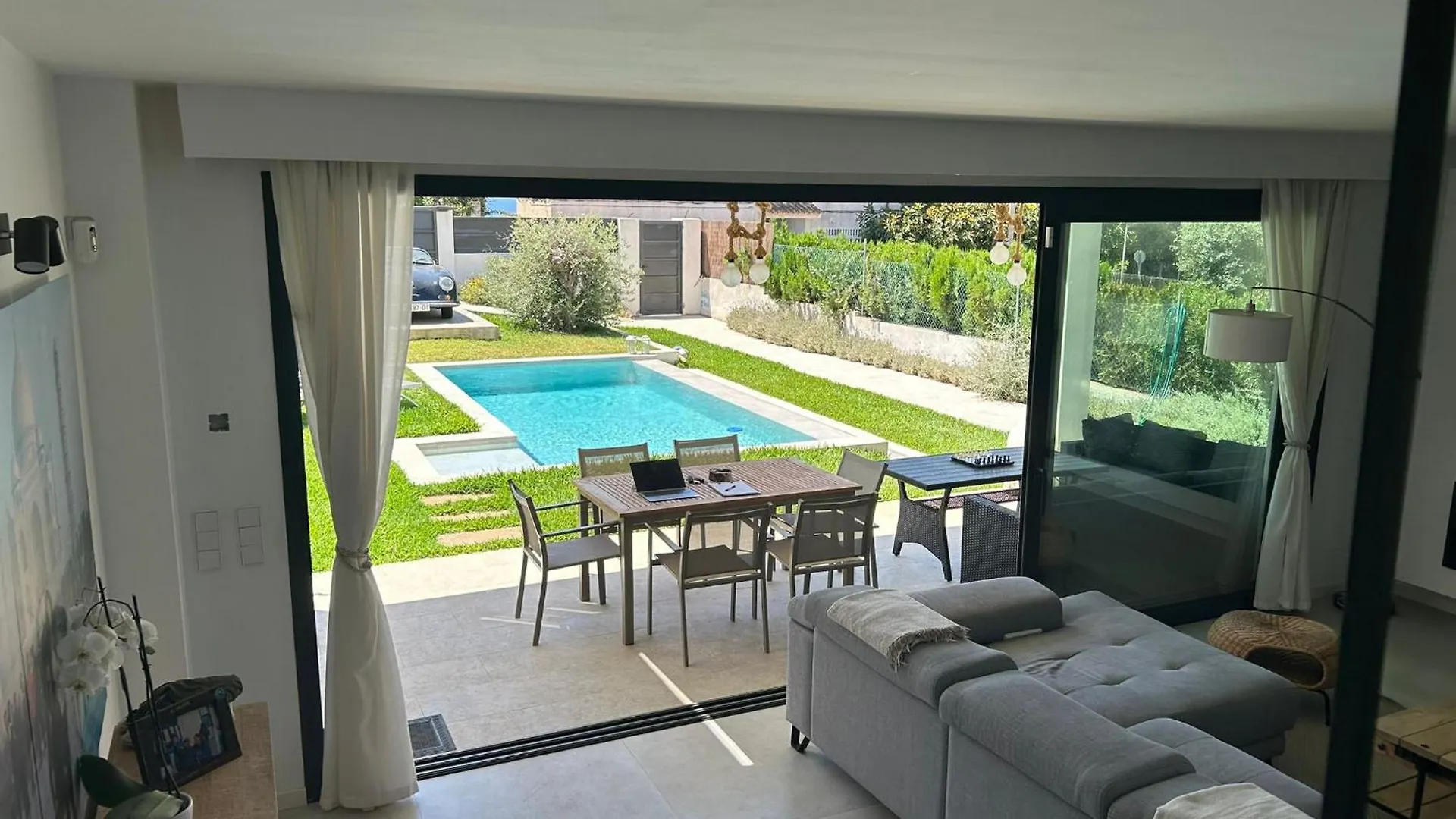 Сasa de vacaciones Villa Luxury House In Puerto Alcudia