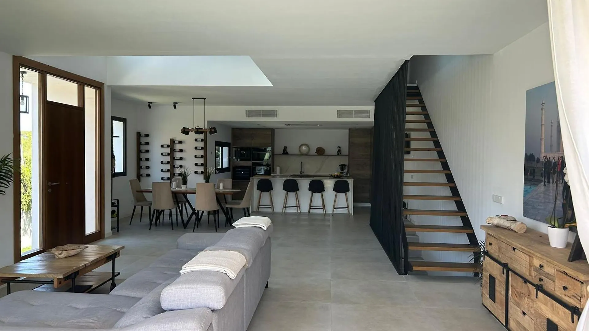 Villa Luxury House In Puerto Alcudia Alcúdia
