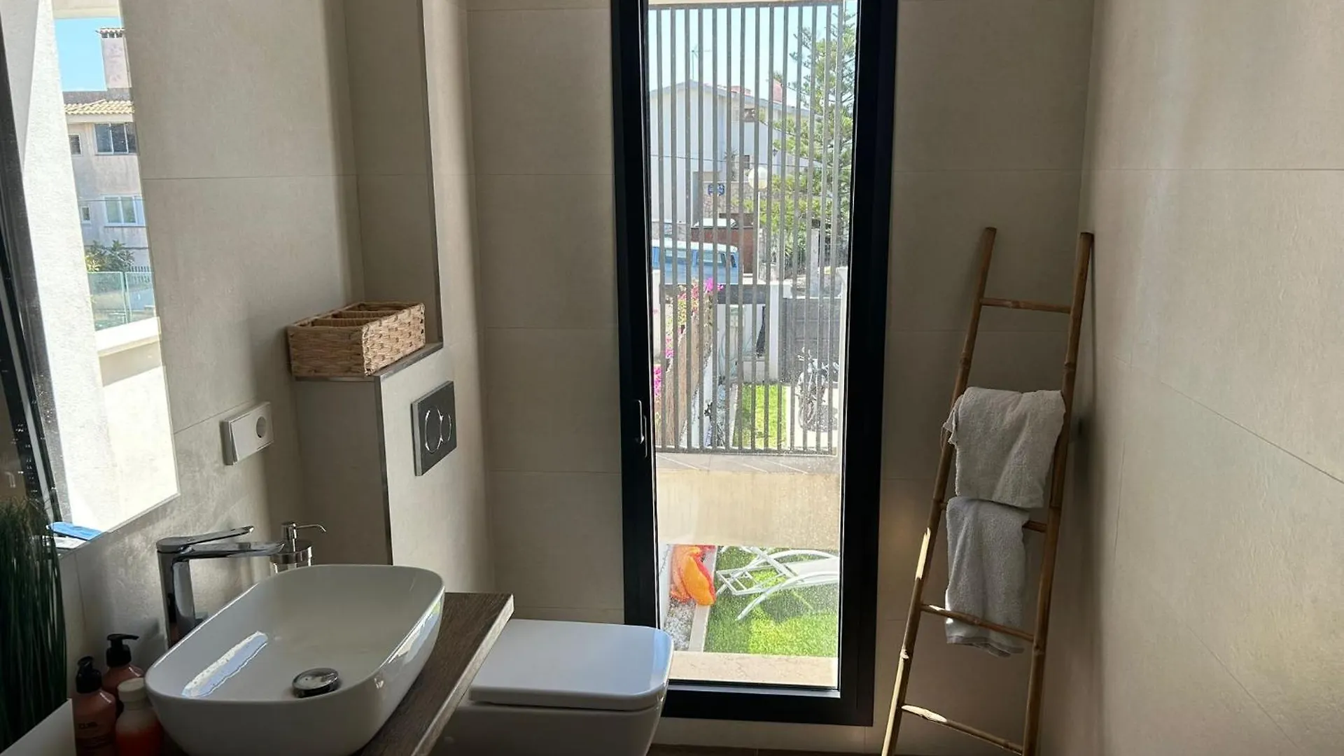 Сasa de vacaciones Villa Luxury House In Puerto Alcudia España