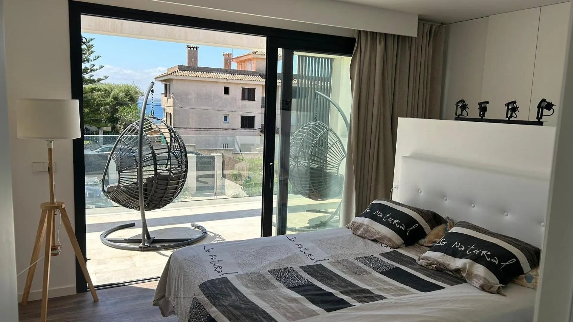Сasa de vacaciones Villa Luxury House In Puerto Alcudia